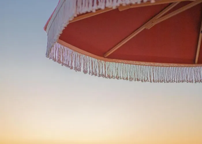 Otel Panjur Soeguet *