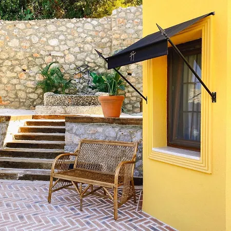 Panjur Soeguet * Marmaris