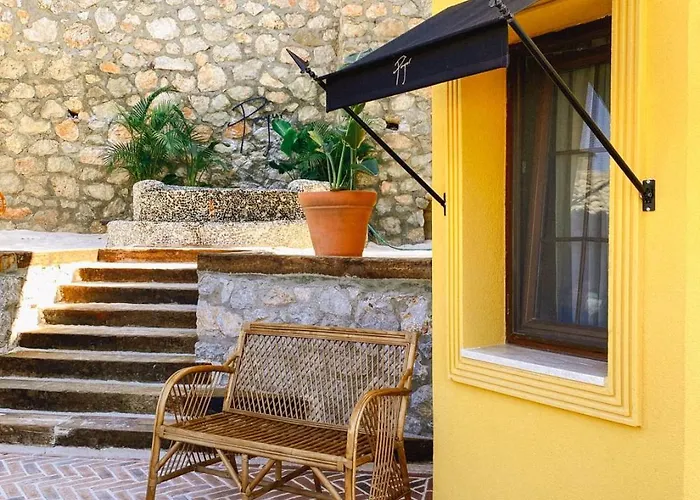 Panjur Soeguet * Marmaris