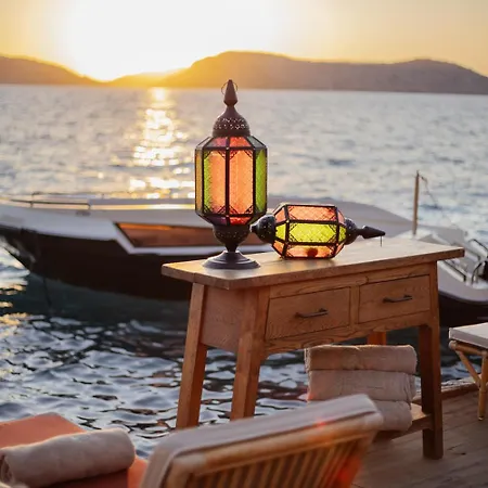 Panjur Soeguet 酒店