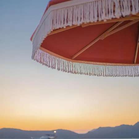 酒店 Panjur Soeguet *