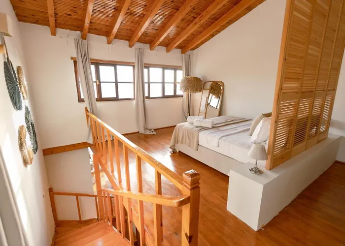 Panjur Soeguet Marmaris